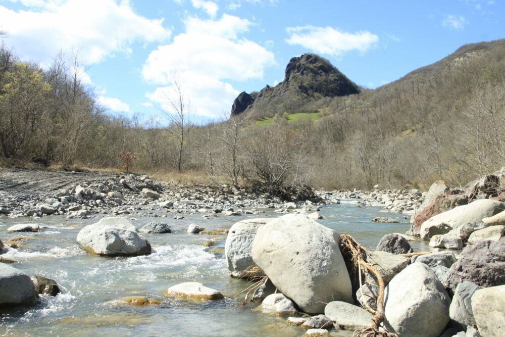 Valle del Dragone